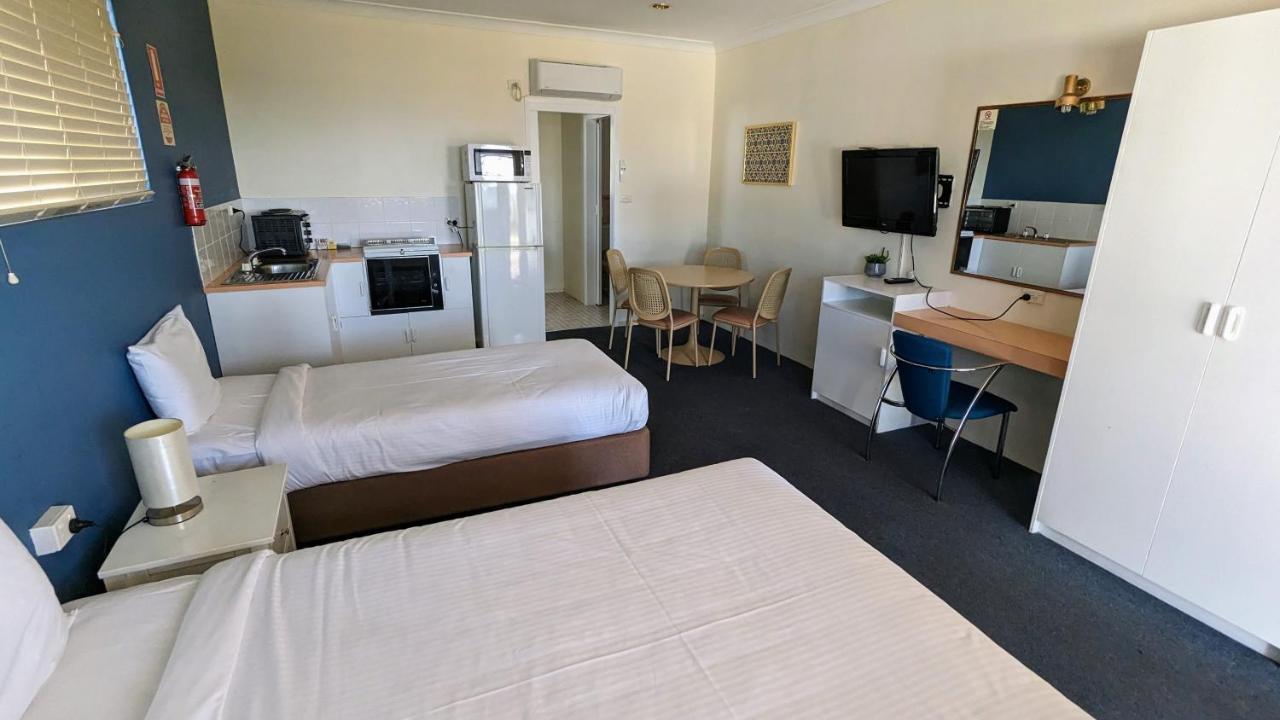Armidale Inn Esterno foto