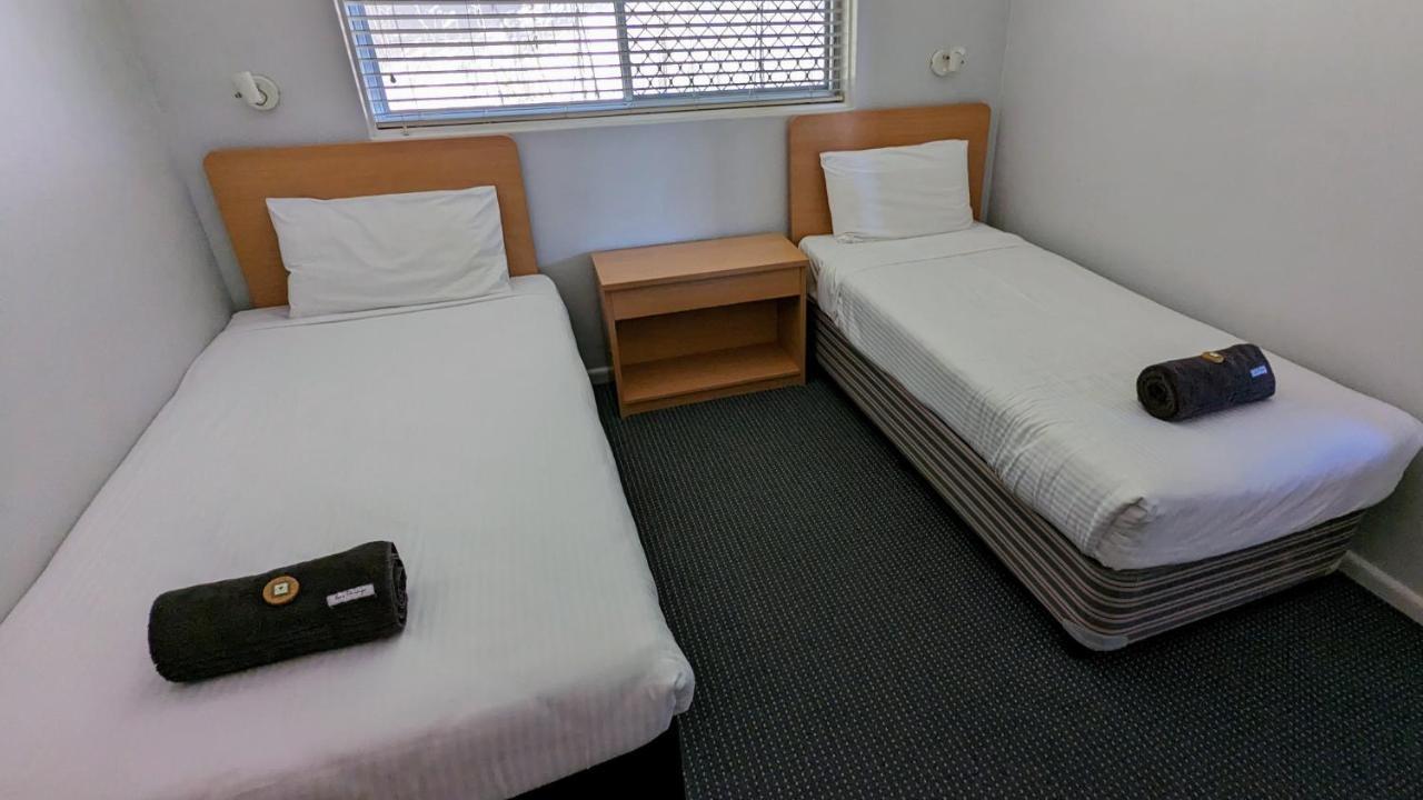 Armidale Inn Esterno foto